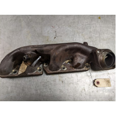 114F022 Left Exhaust Manifold For 04-09 Jaguar XJ8  4.2 5W939431AA